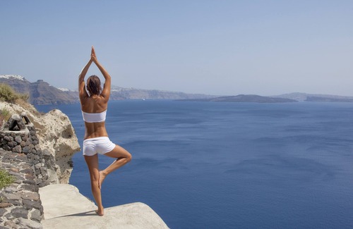 Oia Apartment | Indulge in Canaves Sunday: 5-Star Oceanfront Retreat