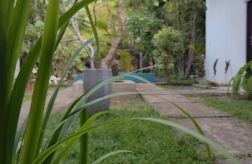 Galle Villa | Pet-Friendly Retreat at Canaya Boutique Villa with Pool