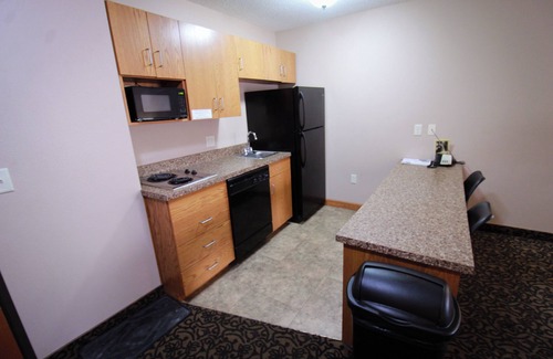 Canby Hotel | Discover Comfort at Canby Inn And Suites - Rated 9.4/10