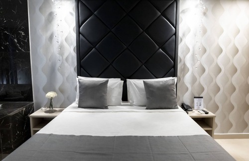 Aguas Claras Hotel | Convenient Cancún Hotel by H Hotéis - Ideal for Travelers