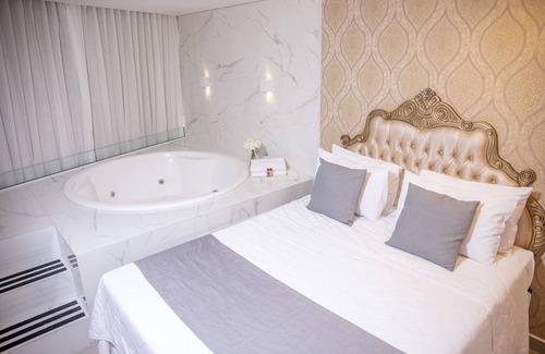 Aguas Claras Hotel | Convenient Cancún Hotel by H Hotéis - Ideal for Travelers