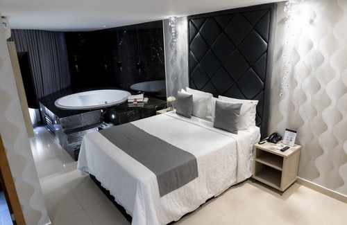 Aguas Claras Hotel | Convenient Cancún Hotel by H Hotéis - Ideal for Travelers