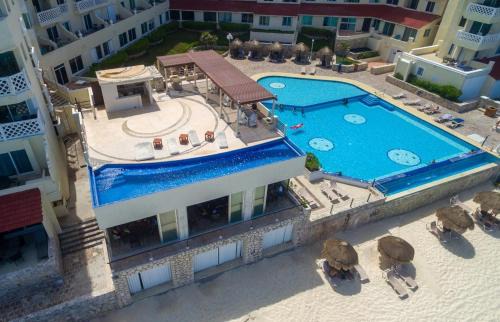 Zona Hotelera Apartment | Cancún Plaza