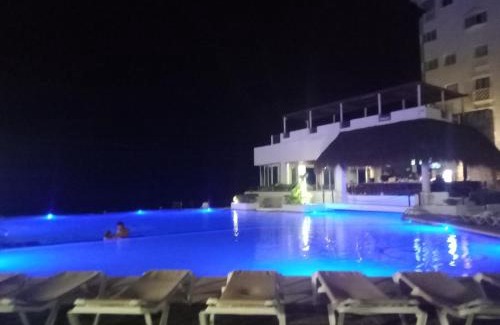Zona Hotelera Apartment | Cancún Plaza