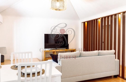 Beijos Apartment | Book Cancela Velha Guest House - Child Friendly & 9.7 Rated
