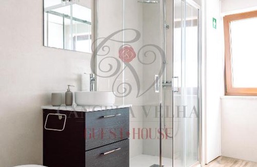 Beijos Apartment | Book Cancela Velha Guest House - Child Friendly & 9.7 Rated