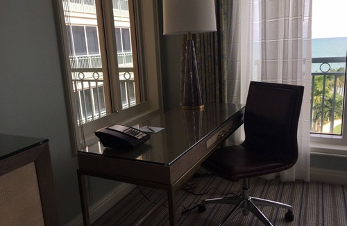 Key Biscayne Condo | Exclusive Ocean View Suite at Ritz Miami Key Biscayne