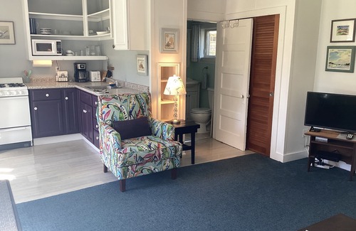 Somesville Cottage | Discover Acadia: Exceptional Stay with Oceanfront Views