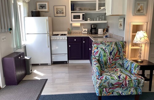 Somesville Cottage | Discover Acadia: Exceptional Stay with Oceanfront Views