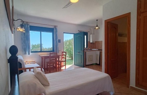 Tarifa Apartment | Oceanfront Retreat at Cancho de Soto 1: Family Friendly Getaway