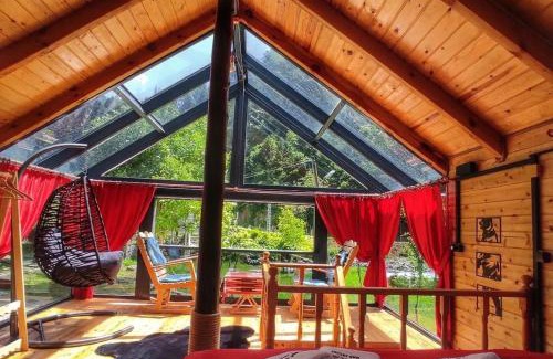 Camlihemsin Bed & Breakfast | Cozy Cancik Dağ Evleri: Family-Friendly Getaway Awaits