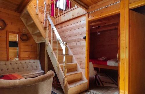 Camlihemsin Bed & Breakfast | Cozy Cancik Dağ Evleri: Family-Friendly Getaway Awaits
