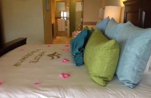 Puerto Juarez Resort | Indulge at Cancun 5 Star Resort and Spa with Ocean Views