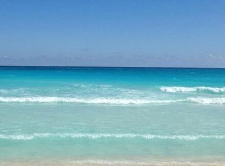 Zona Hotelera Apartment | Family-Friendly Escape at Cancun Blue Ocean Resort