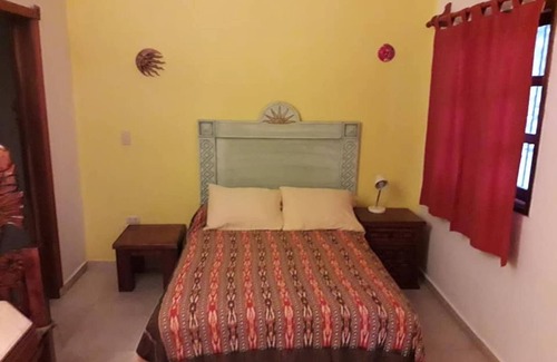 Downtown Cancun Bed & Breakfast | Convenient Cancun Guest House Near Ado Terminal