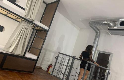 Downtown Cancun House | Ideal Cancun Hostel for Groups with Pool and Breakfast