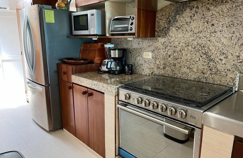 Zona Hotelera Villa | Family-Friendly Villa at Villas Nizuc with Pool & Spa
