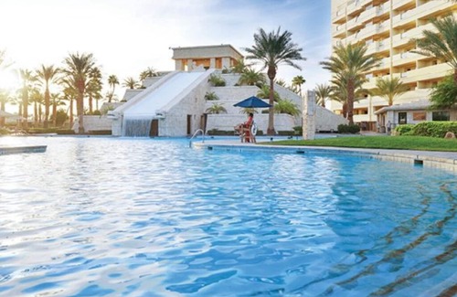 Enterprise Villa | Family-Friendly CANCUN Resort with Amazing Pools & Breakfast