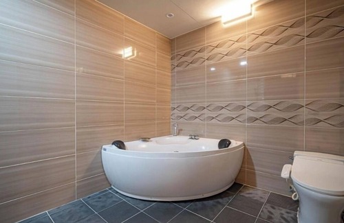 Yangsan Hotel | Candeo Hotel