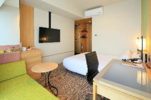 Hiroshima City Centre Hotel | Explore Candeo Hotels Hiroshima Hatchobori with Spa & Dining