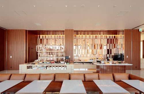 Nagasaki Chinatown Hotel | Relaxing Candeo Hotels Nagasaki: Spa & Hot Tub Retreat