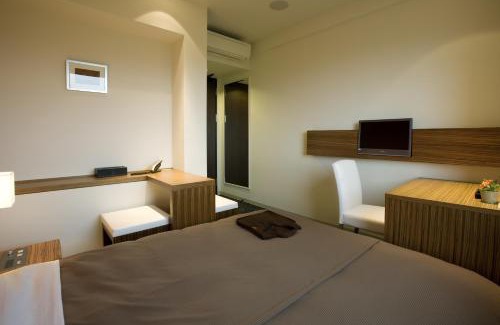 Ozu Hotel | Convenient Candeo Hotels Ozu Near Kumamoto Airport