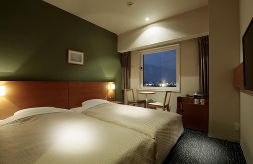 Sano Hotel | Explore Candeo Hotels Sano: Eco-Friendly & Family Ready