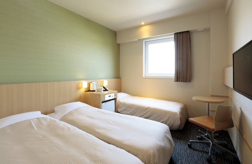 Shimada Hotel | Ideal Stay at Candeo Hotels Shizuoka Shimada with Spa & Breakfast