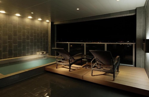 Shimada Hotel | Discover Candeo Hotels Shizuoka Shimada for Family Fun