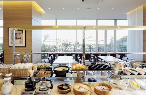 Shimada Hotel | Discover Candeo Hotels Shizuoka Shimada for Family Fun
