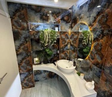 Neos Marmaras Apartment | Exceptional Candi Central Apartments: Family-Friendly Retreat