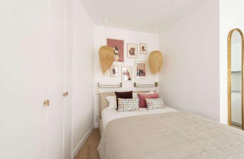 Vivienne Apartment | Family-Friendly Retreat at Candide - Rated 7.5/10