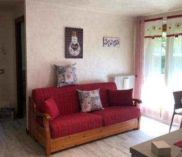 Pre-Saint-Didier Apartment | Discover Apartments in Pré-Saint-Didier, Italy – Rated 9.4/10