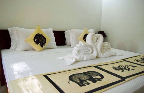 Habarana Hotel | Discover Candila Hotel & Sport Club with Family-Friendly Amenities