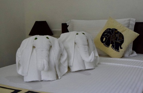 Habarana Hotel | Discover Candila Hotel & Sport Club with Family-Friendly Amenities