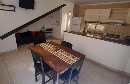 Santa Fe Apartment | Child-Friendly Candioti Temporario - Guest Rated 10/10