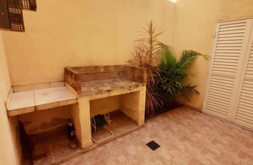 Santa Fe Apartment | Child-Friendly Candioti Temporario - Guest Rated 10/10