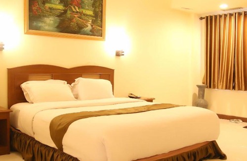 Kebumen Hotel | Budget-Friendly Stay at Candisari Hotel for Families