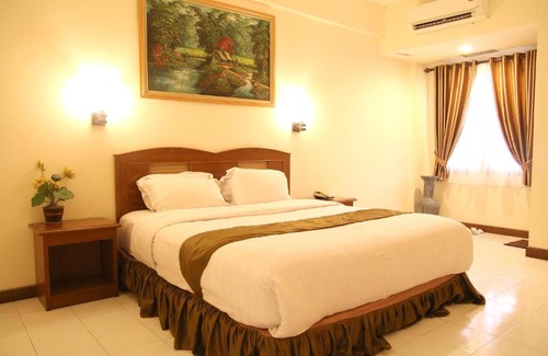 Kebumen Hotel | Budget-Friendly Stay at Candisari Hotel for Families