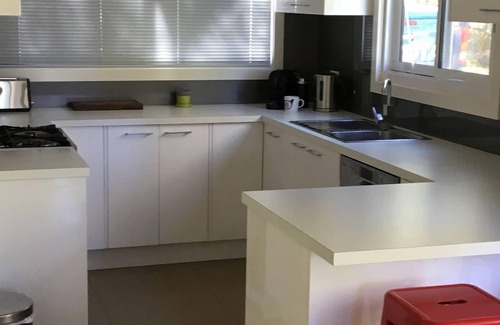 Mossy Point House | Pet-Friendly Candlagan Cottage with Pool in Mossy Point