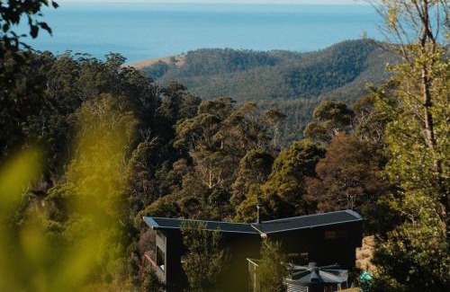 St Marys House | Candlebark Ridge