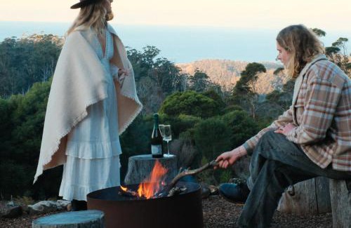 St Marys House | Candlebark Ridge