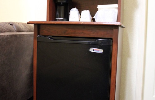 Blanco Hotel | Discover Candlelight Inn & Suites: Top-Rated Near McAlester