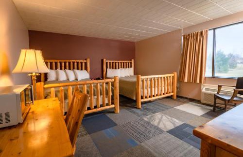Smyrna Resort | Experience Candlestone Golf and Resort: Pet-Friendly Retreat