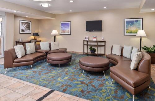 Abilene Hotel | Pet-Friendly Retreat at Candlewood Suites Abilene