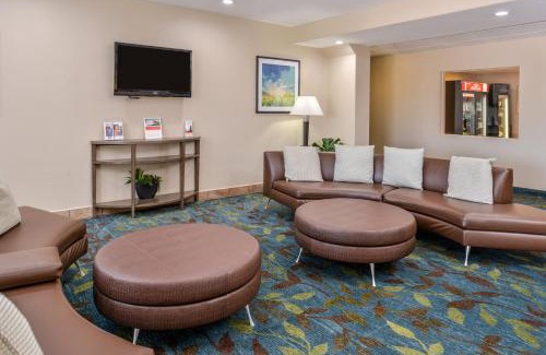 Abilene Hotel | Pet-Friendly Retreat at Candlewood Suites Abilene