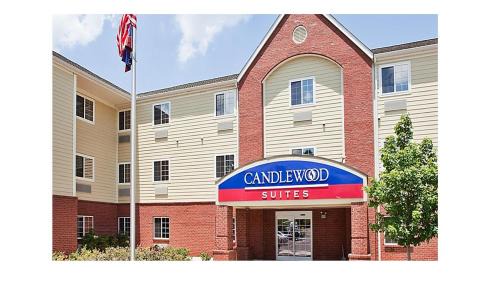 Augusta Hotel | Comfort and Convenience at Candlewood Suites-Augusta