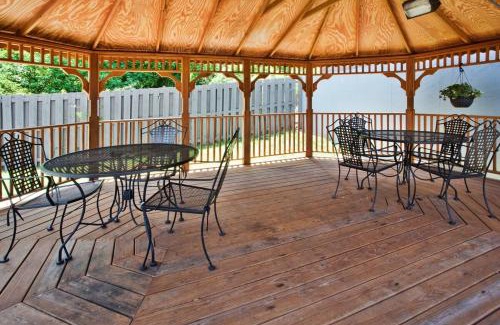 Augusta Hotel | Comfort and Convenience at Candlewood Suites-Augusta