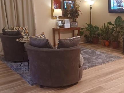 Augusta Hotel | Comfort and Convenience at Candlewood Suites-Augusta