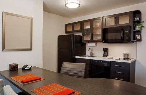 Cedar Park Hotel | Inviting Candlewood Suites Austin N - Cedar Park, IHG Hotel